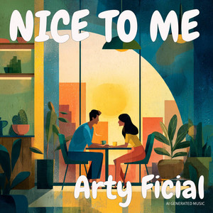 Arty Ficial - Nice to me