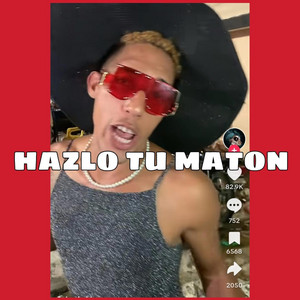 MezyBeats - HAZLO TU EL PAQUETE (PRENDELA LA GUAGUA)