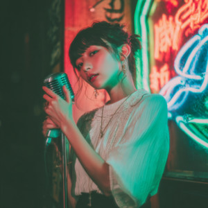 Neon Glow