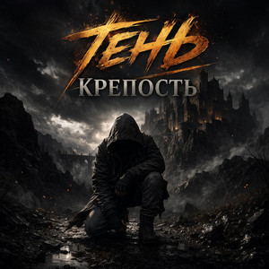 Крепость by Тень