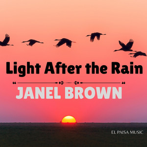 Light After the Rain by JANEL BROWN