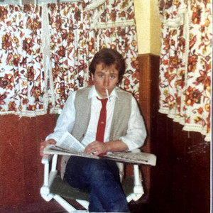 BIG D - Needle and the Damage Done