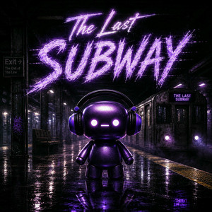 The Last Subway by Lofi For All