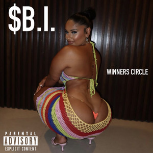 KISS MY BLACK ASS - Single by $B.I. | Spotify