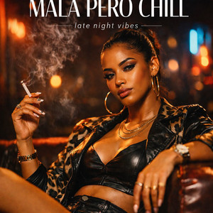 MALA PERO CHILL by Cousin Music C.