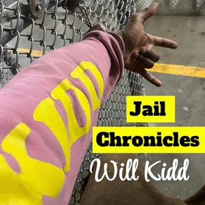 Will Kidd - Party At The Beach