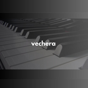 Rawan Shahrouri - Vechera (Piano Version)
