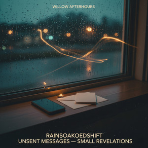 Wistful Echoes by Willow Afterhours