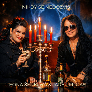 Nikdy Se Nedozvíš by Leona Šenková, Jarek Filgas