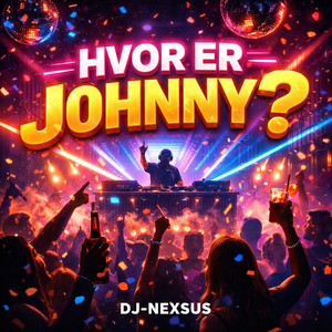 hvor er Johnny - Vision 2 by DJ-NEXSUS
