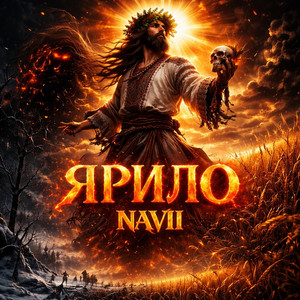 Ярило by NaVii