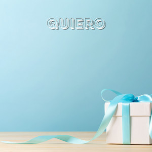 Quiero by Laguna del Monte