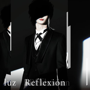 luz CD アルバム