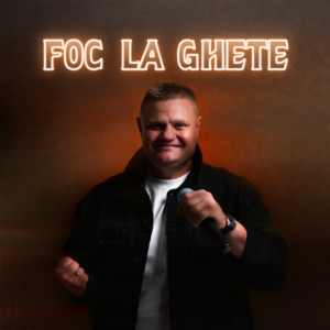Евгений Аврамов - Foc la Ghete