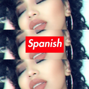 Portada de Spanish