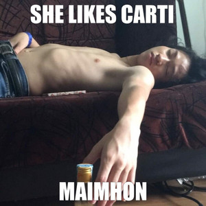 เธอชอบ Carti by MaiMhon, DIAMOND MQT