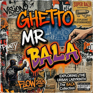 bala by ghetto mr