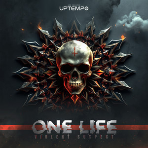 One Life by Violent Suspect, DJS RECORDS
