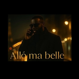 Allo Ma Belle by Jack Honey