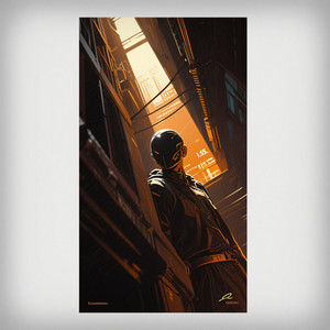 vibras by John Love