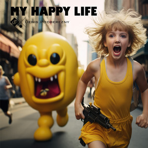 Denis Podberezny - My Happy Life