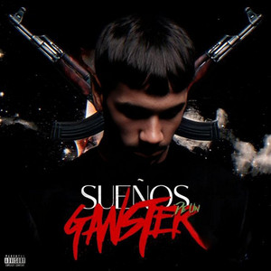 S4ANTOS - Sueños De Un Gánster