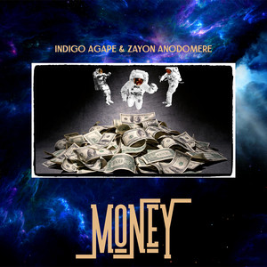 Portada de Money