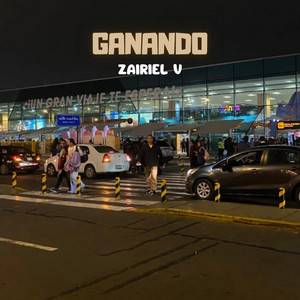 Ganando by Zairiel V