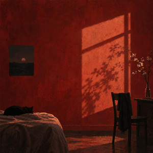 Sunlit Memory by Lioren Dust