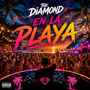 En La Playa by The Diamond