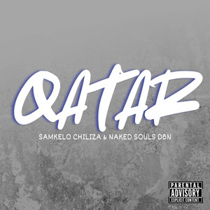 Qatar (M'tomdala Dbn Revisit) by Samkelo Chiliza, Naked Souls DBN