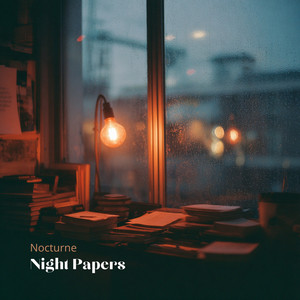 Night Papers by Nocturne