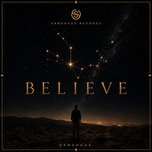 Believe cover art