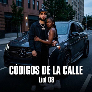 codigos de la calle by LIOL 08