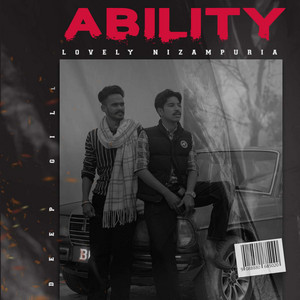 Ability by Deep Gill