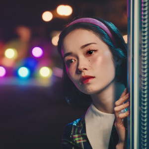 ヨイトマケ by cono