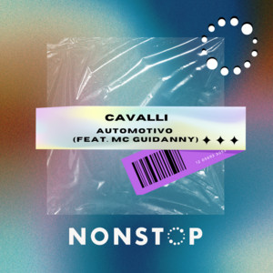 Automotivo (feat. Mc Guidanny)