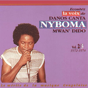 Amba by Danos Canta Nyboma Mwan' Dido