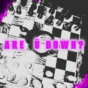 ARE Ü DOWN?