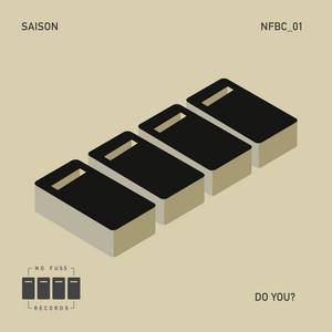 Do You by Saison
