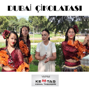 Bursalı Mutlu - Dubai Çikolatası (Acoustic)