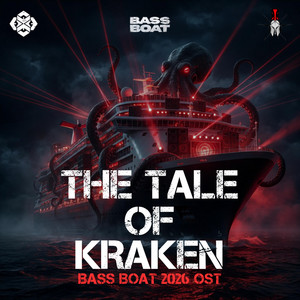 The Tale Of Kraken (Bass Boat 2026 Original Soundtrack) by Ancient Weaponz