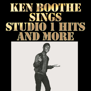 Moving Away – música e letra de Ken Boothe | Spotify