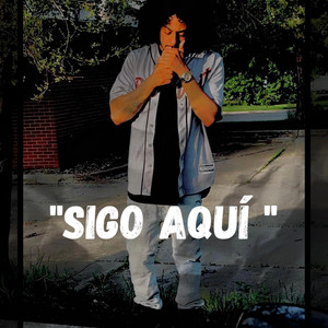 Goyyo - Sigo Aquí