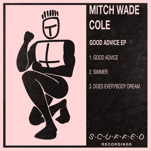 Mitch Wade Cole cover