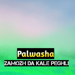 Palwasha - Sre Stargi Wachi Shondi Yaara Tata Jaredm