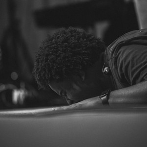 The Veil (Reprise) by Joshua Malachi
