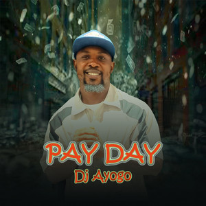Djayogo - Pay Day
