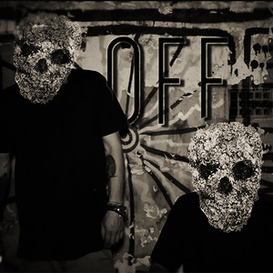 OFF by Deadbeat