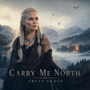 Carry Me North by Freya Skald
